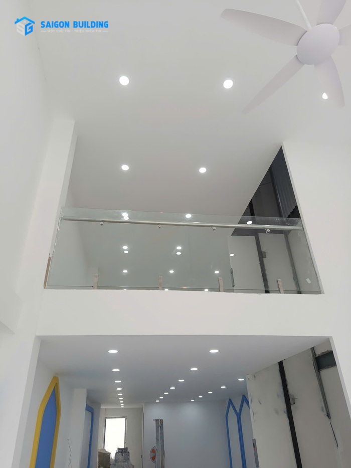 CÔNG TY TNHH XÂY DỰNG SAIGON BUILDING